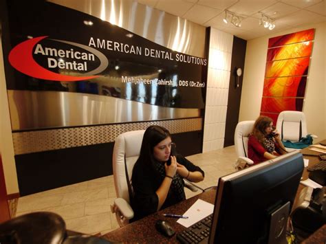 American dental solutions - Schedule a free “one visit root canal“ consultation with any of our general dentists or stop by any of our American Dental Solutions locations for more information. Root Canal Therapy will save your natural teeth in one visit at American Dental Solutions. Call 1-844-9smiles to schedule your dental emergency today.